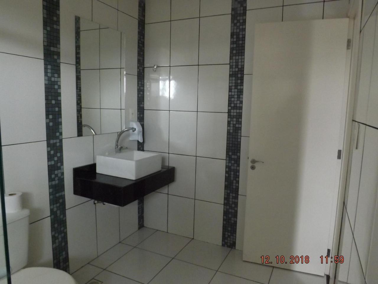 Me Toque Palace Hotel Nao-Me-Toque Ngoại thất bức ảnh